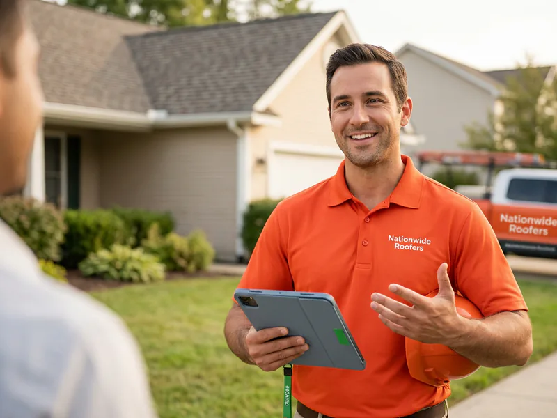 Roof Installation  in Dania  FAQ